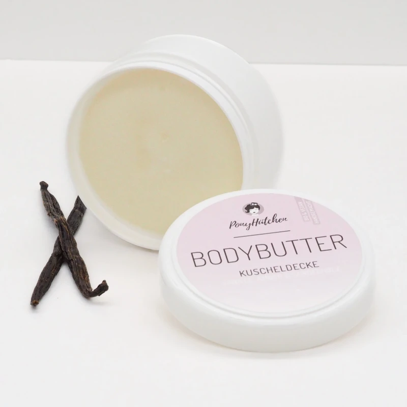 nawilżające masło do ciała Kuscheldecke.webp